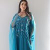 Turquoise Elegance