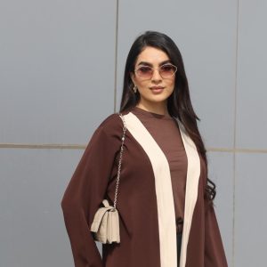 Mocha & Ivory Edition