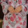 Rose Garden Embroidered - Image 3