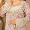 أناقة الحديقة الوردية - الصورة 3
