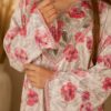 Rose Garden Embroidered - Image 2