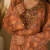 Amber Bloom Embroidered - Image 2