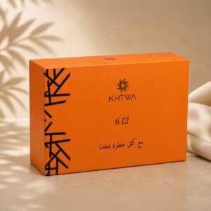 عطر خطوة